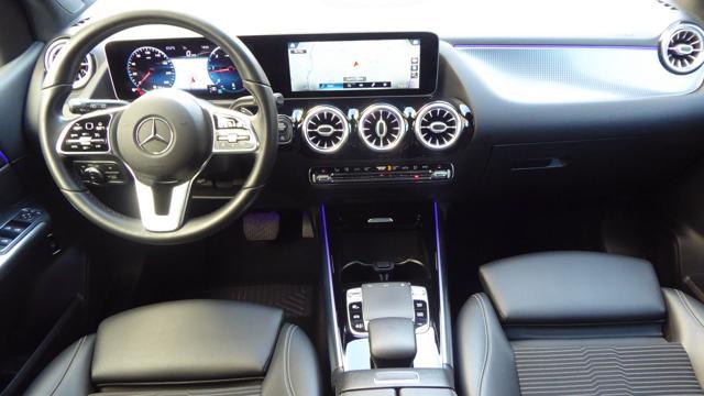 MERCEDES-BENZ B 200 d Automatic Sport