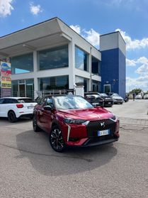 Ds DS3 3 E-Tense Opera