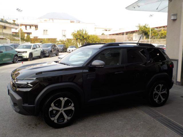 DACIA Duster My26 - 1.2 GPL 120 CV Expression