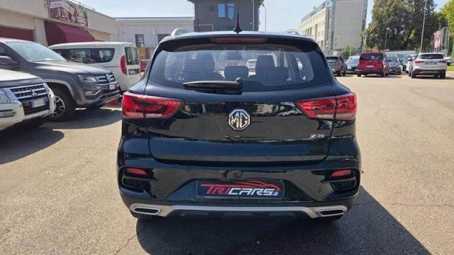 MG ZS 1.5 VTi-tech Luxury PERMUTE GPL OK NEOPAT UNICOPR.