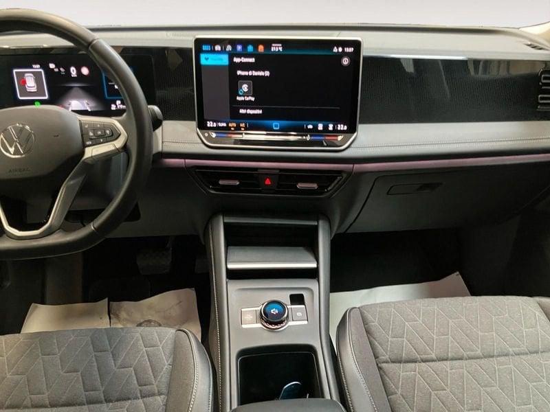 Volkswagen Tiguan 2.0 TDI 142KW SCR Edition Plus DSG 4MOT