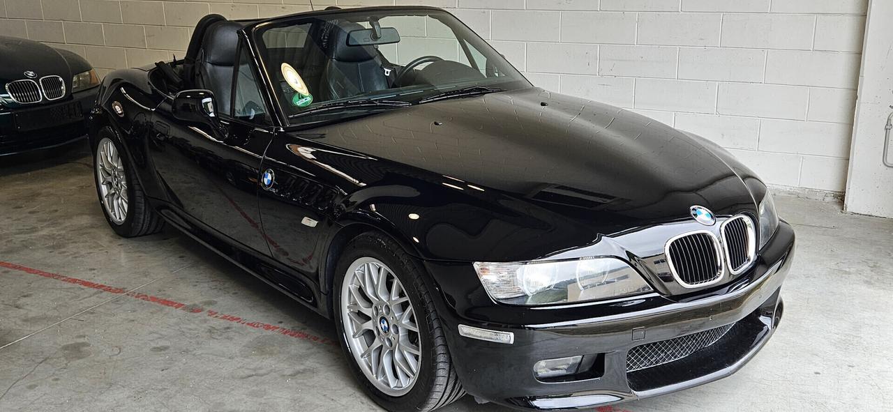 Bmw Z3 1.9 "SPORT EDITION"