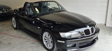 BMW Z3 Roadster 2.2 170Cv "SPORT EDITION"