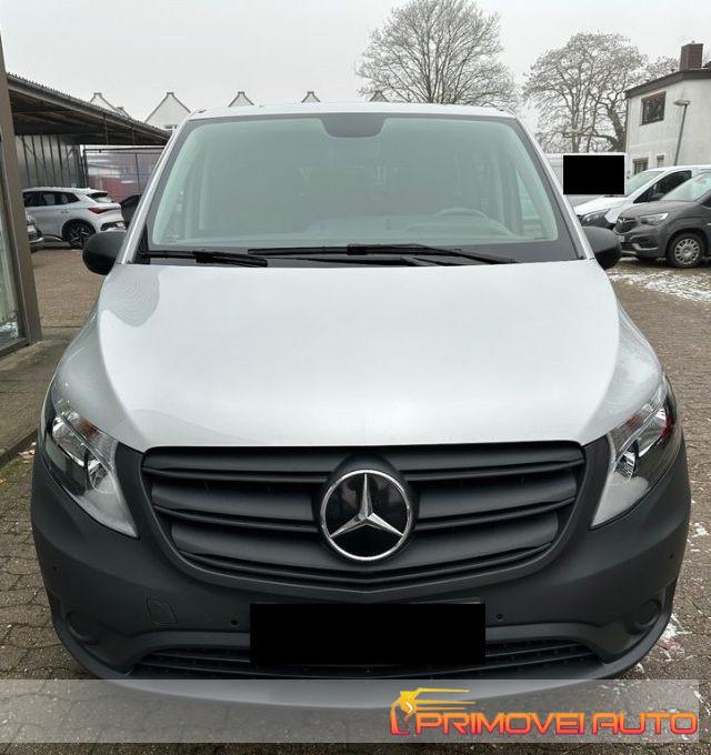 MERCEDES-BENZ Vito 2.0 116 CDI Tourer Pro Long