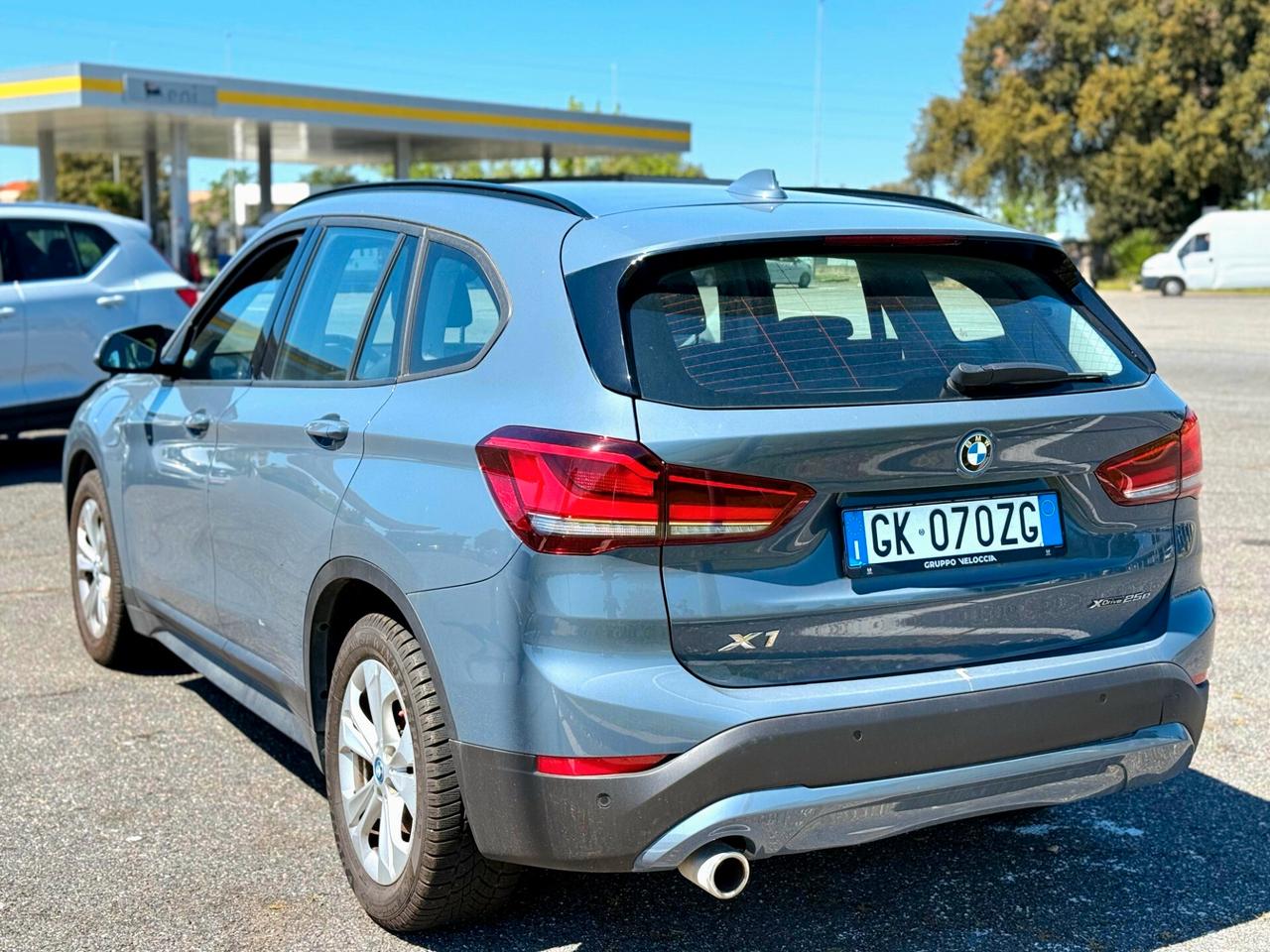 PROMO X1 xDrive25e Business Advantage