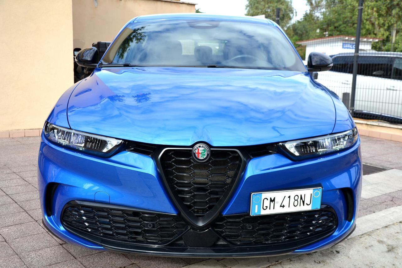 Alfa Romeo Tonale 1.6 D 130CV TCT6 SPRINT **PREZZO VERO**ITALIANA**