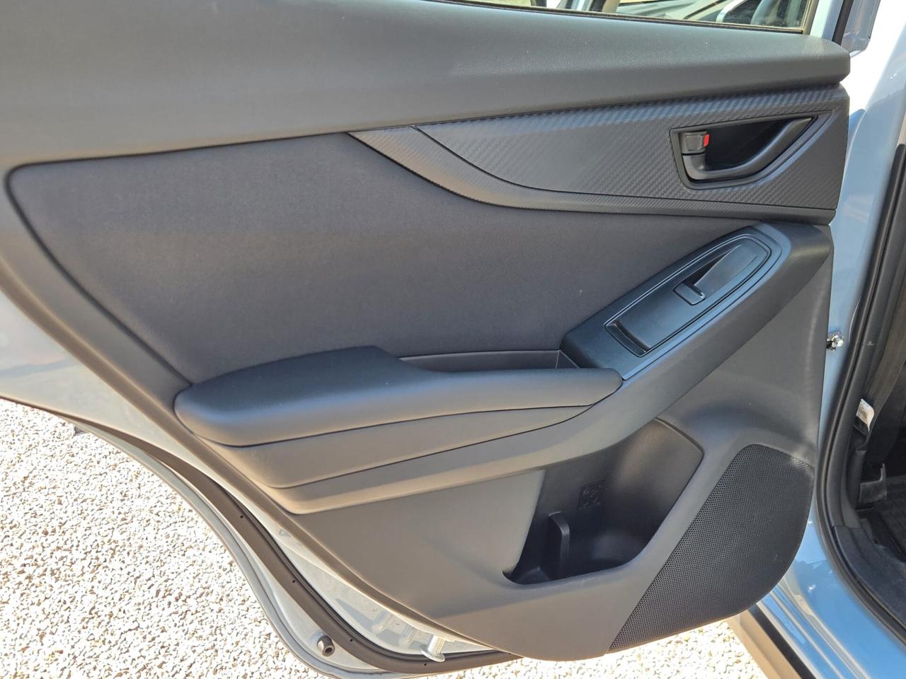 Subaru XV 1.6i Lineartronic Pure