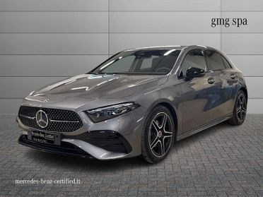 Mercedes-Benz Classe A A 180 d AMG Line Advanced Plus