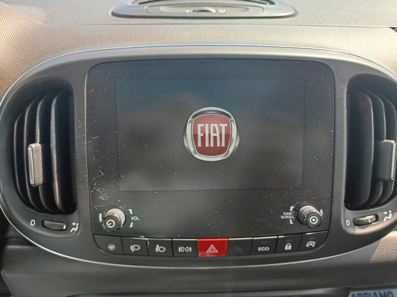 Fiat 500 L Cross 1.3 mjt 95cv dualogic