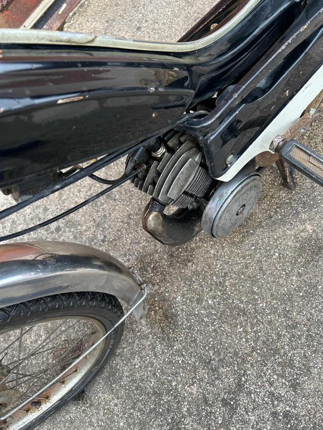 MOTOBECANE Other Motobecane 50 cc