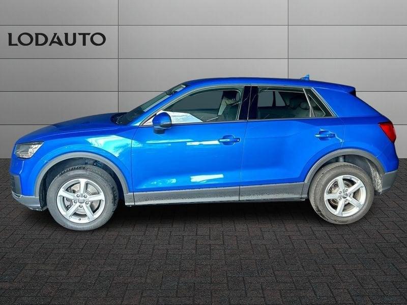 Audi Q2 1.6 TDI S tronic Sport