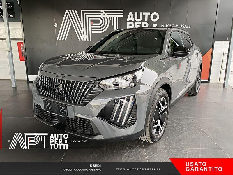 Peugeot 2008 2008 1.2 puretech Allure s&s 100cv