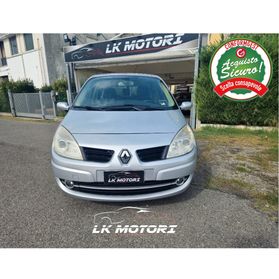 Renault Grand Scenic 1.9 dci 130CV Dynamique 7 POSTI