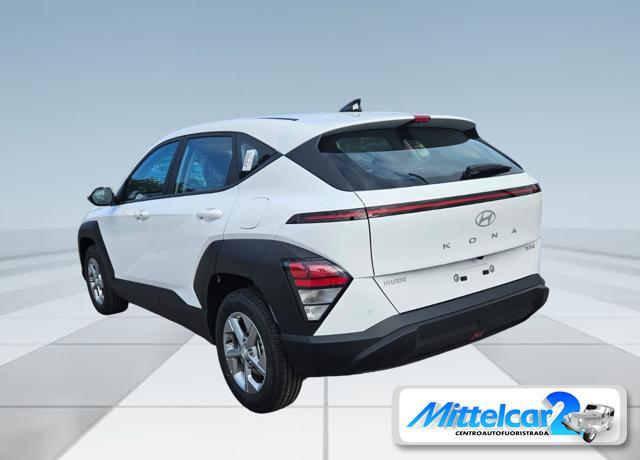 HYUNDAI Kona HEV 1.6 DCT XTech