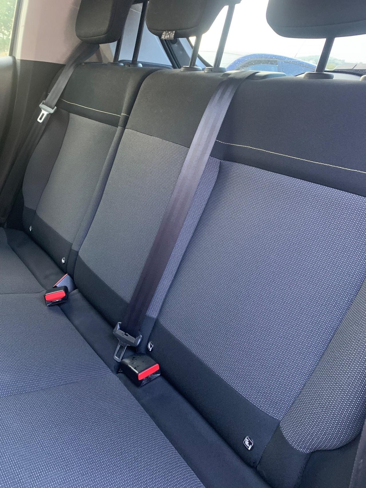Citroen C3 BlueHDi 75 S&S Shine 100000 KM