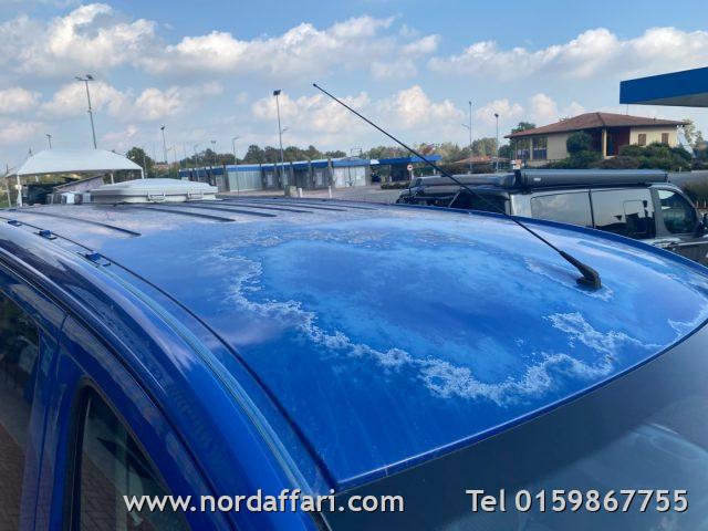 FIAT Scudo 2.0 MJT/130 PC-TN Furgone 10q. SX