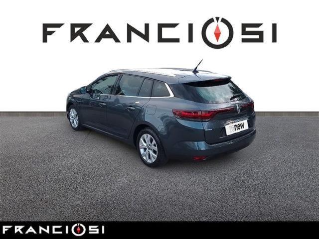 RENAULT Megane Sporter 1.6 E-TECH Plug-in Hybrid Business