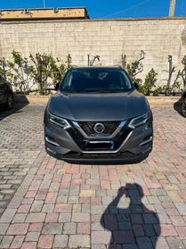 Nissan Qashqai 1.6 dCi 2WD N-Connecta