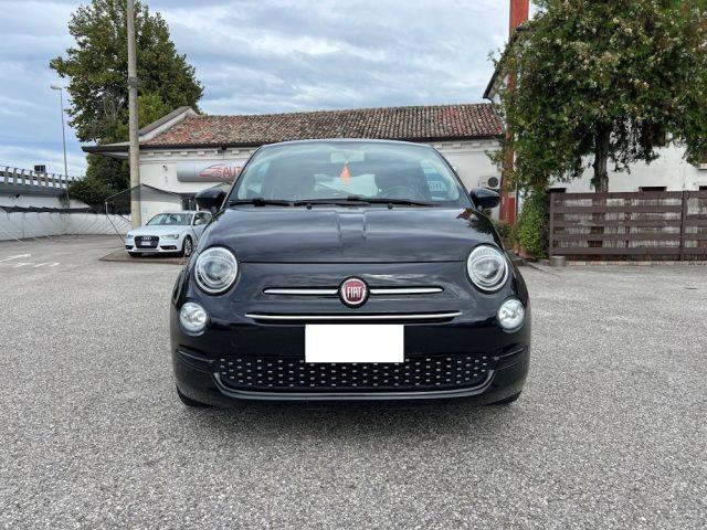 FIAT 500 1.2 Lounge ok neopatentati km tagliandati