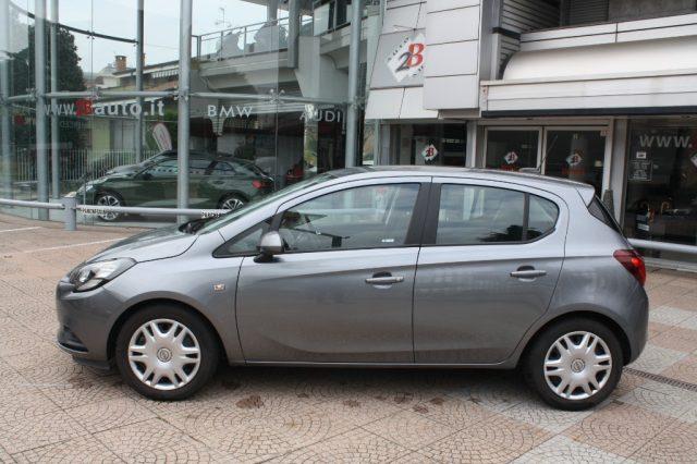 OPEL Corsa 1.4 90CV GPL Tech 5 porte b-Color