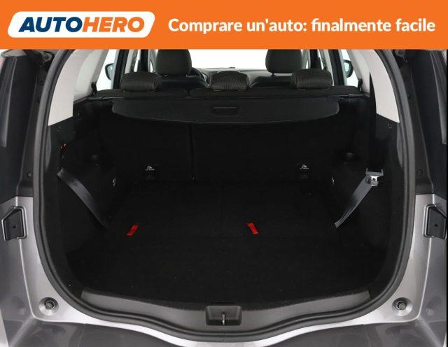 RENAULT Megane Mégane dCi 8V 110 CV Energy Zen