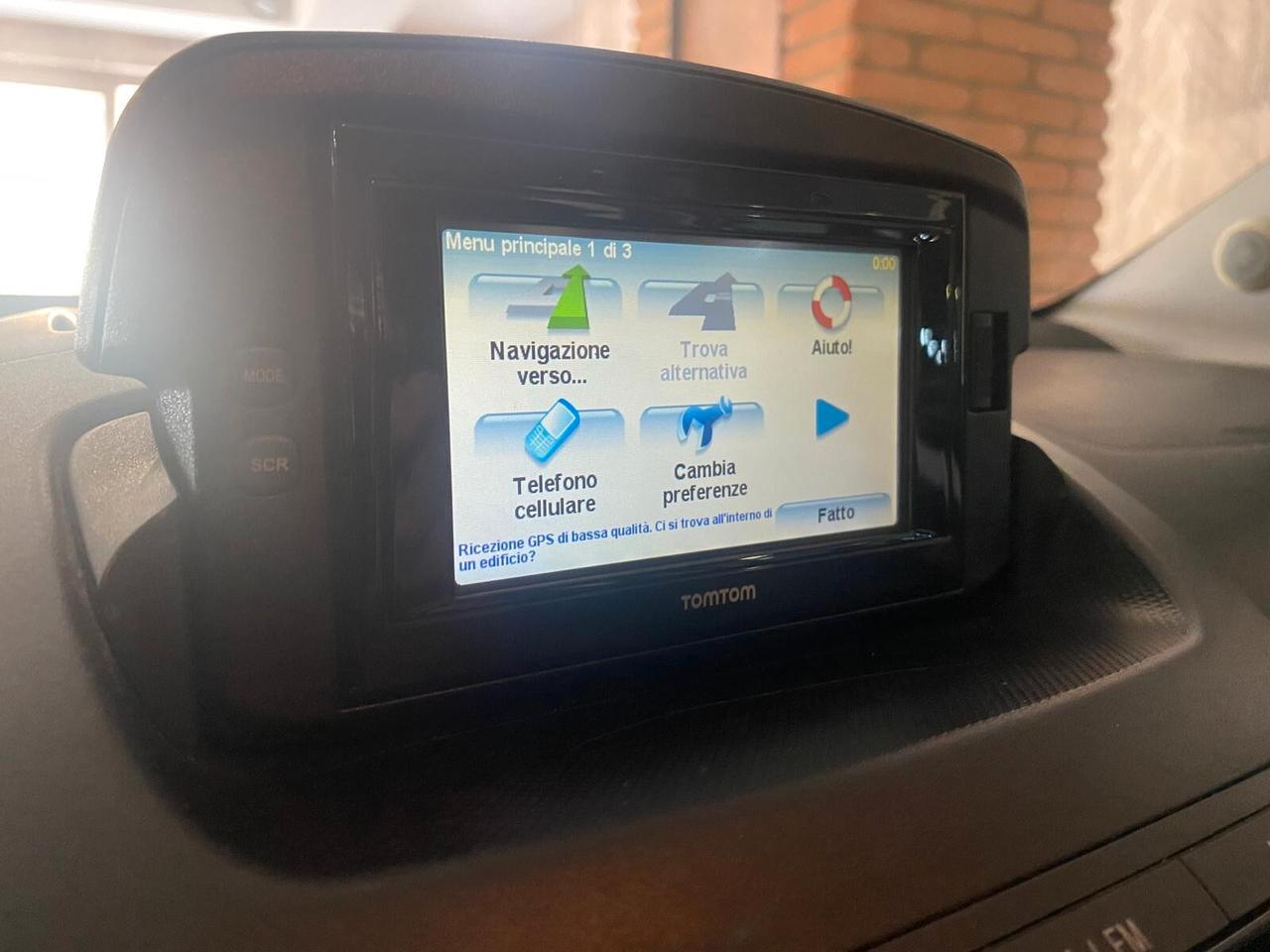 Toyota Aygo 1.0 12V VVT-i 3 porte Sol Connect