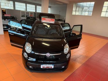 Fiat 500L LIVING 7 POSTI CAMBIO AUTOMATICO