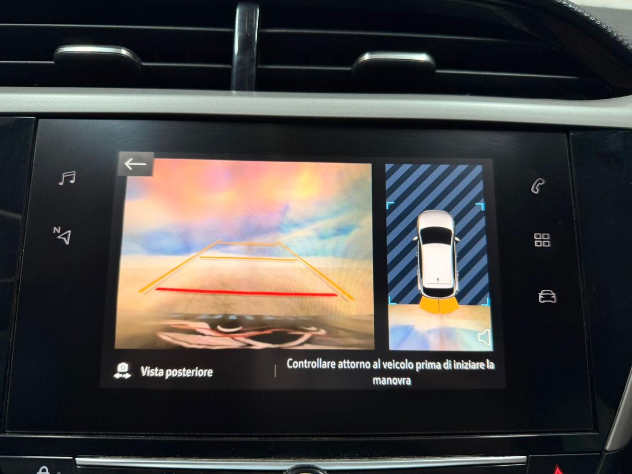 Opel Corsa 1.2 Elegance