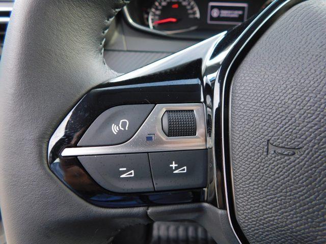 PEUGEOT 208 PureTech 100 CV 5 porte Active Carplay