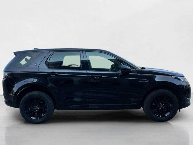 LAND ROVER Discovery Sport 1.5 I3 PHEV 309 CV AWD Auto R-Dynamic S