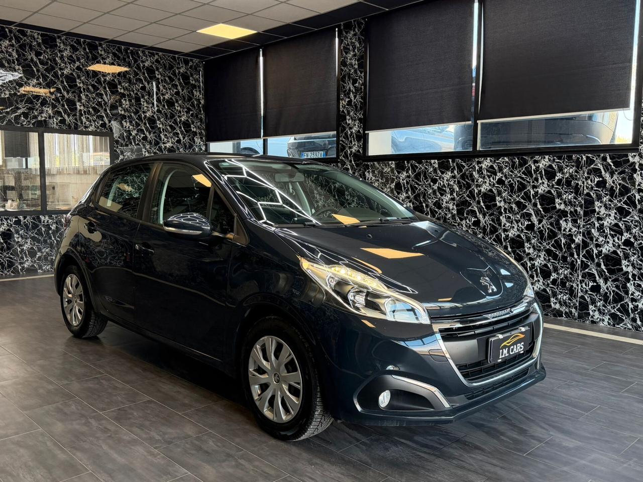 Peugeot 208 PureTech 82 5 porte Allure