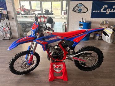 Beta RR Enduro 50