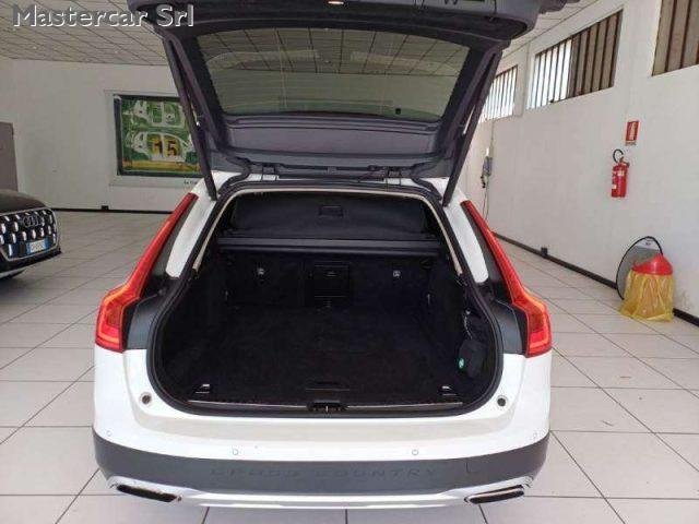 VOLVO V90 Cross Country 2.0 d5 Pro awd geartronic my19 - FZ375TW