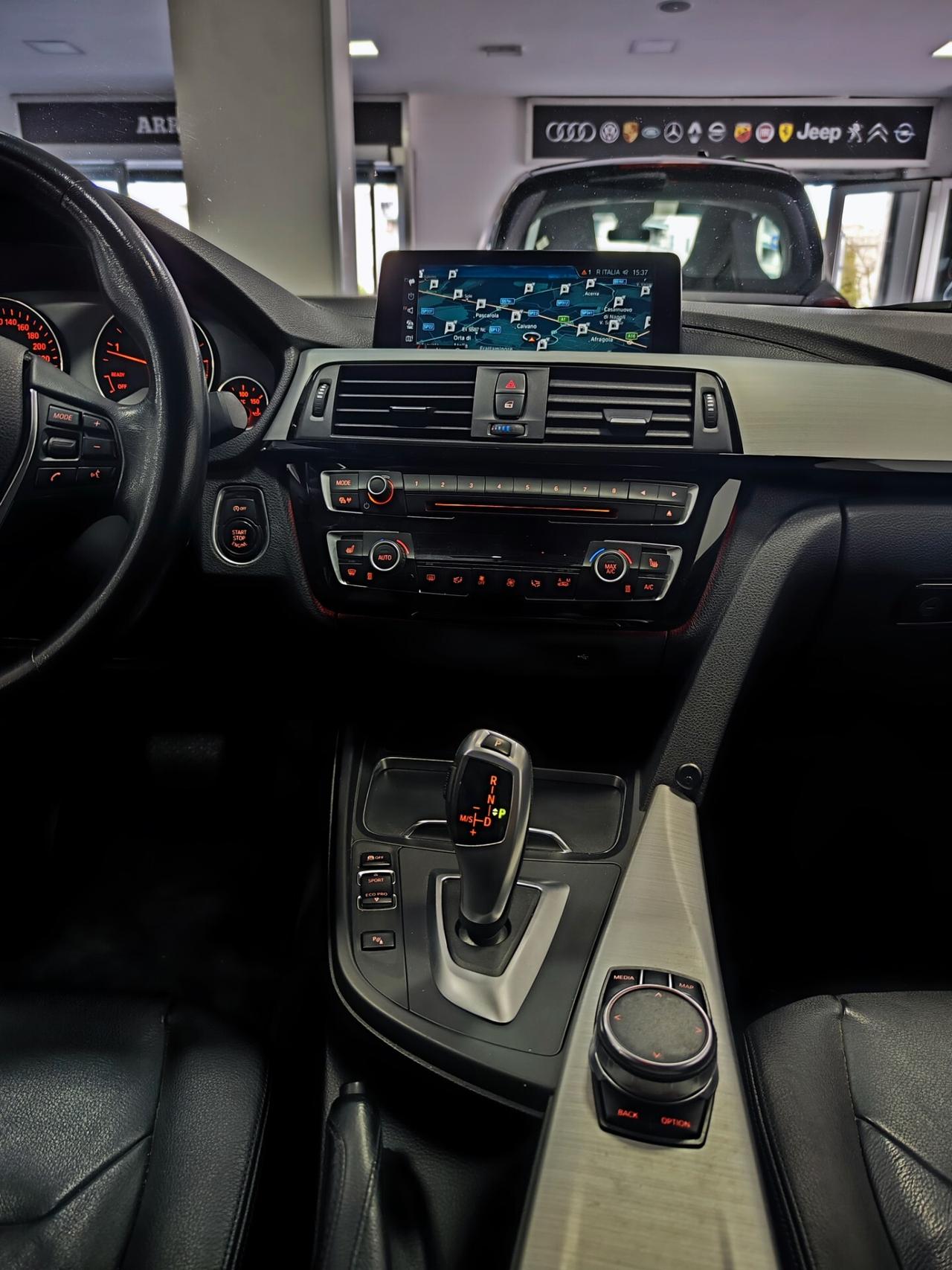 Bmw 420d Gran Coupé 2,0 190cv Full PERFETTA