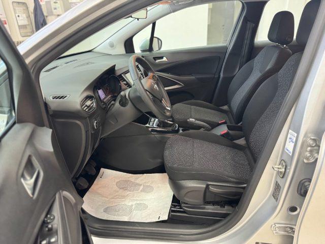 OPEL Crossland X 1.2 12V Start&Stop Advance