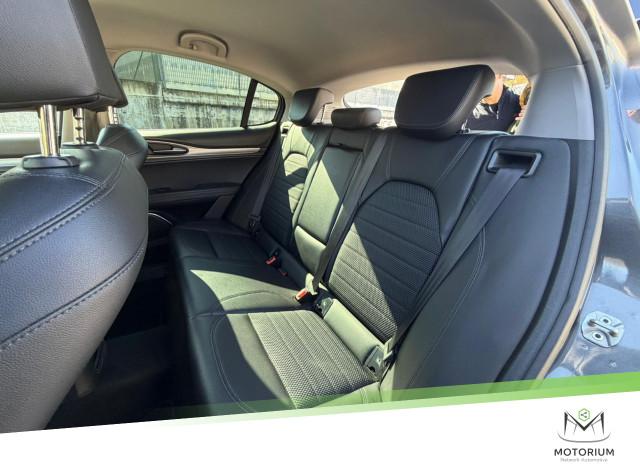 Alfa Romeo Stelvio 2.2 TD 190 CV AT8 RWD