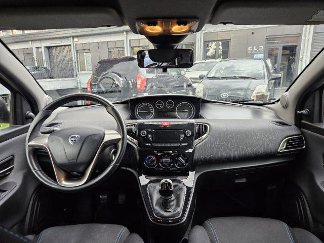 LANCIA Ypsilon 1.2 69 CV 5 porte Elefantino