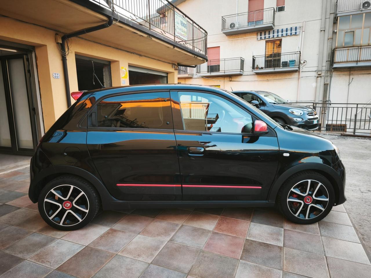 Renault Twingo 0.9 TCe 90 CV Sport Limited Edition