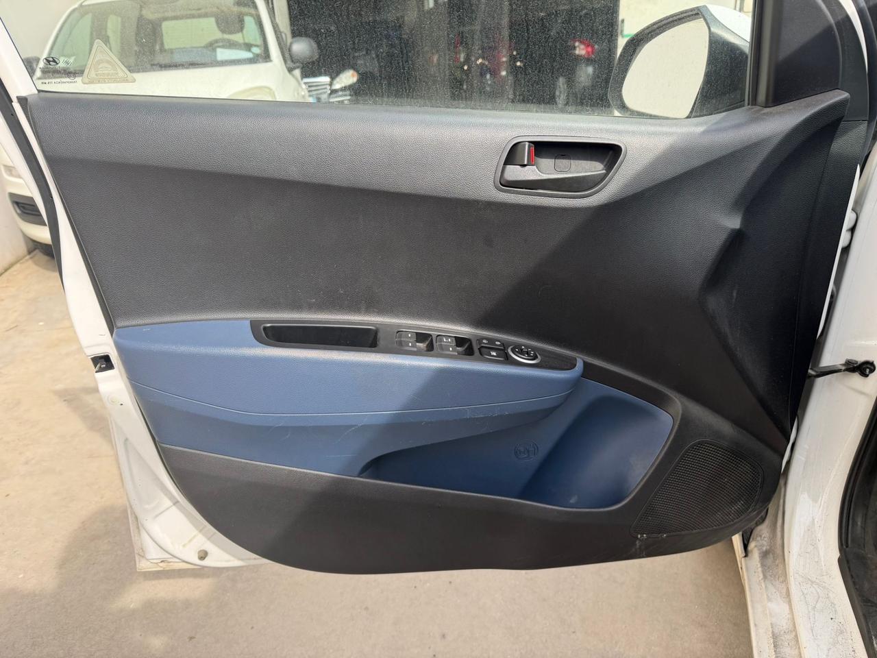 Hyundai i10 1.0 MPI Style PROBLEMA AL MOTORW