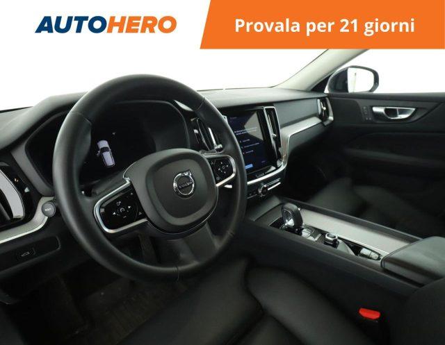 VOLVO V60 B4 (d) automatico Plus Dark