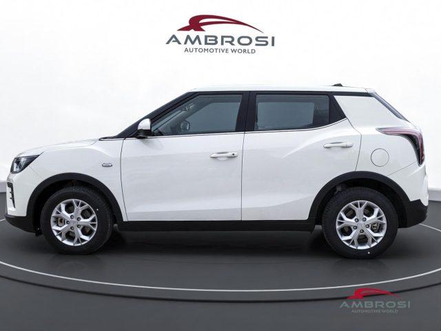 KGM Tivoli MUST 1.5 Turbo GDI 135 CV