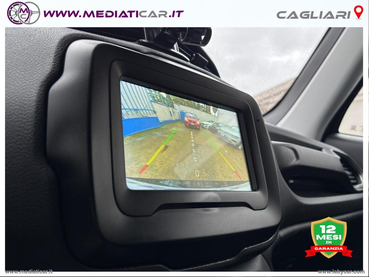 JEEP Renegade 1.0 T3 Limited