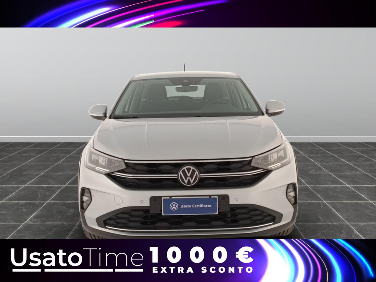 Volkswagen Taigo 1.0 tsi 110cv life