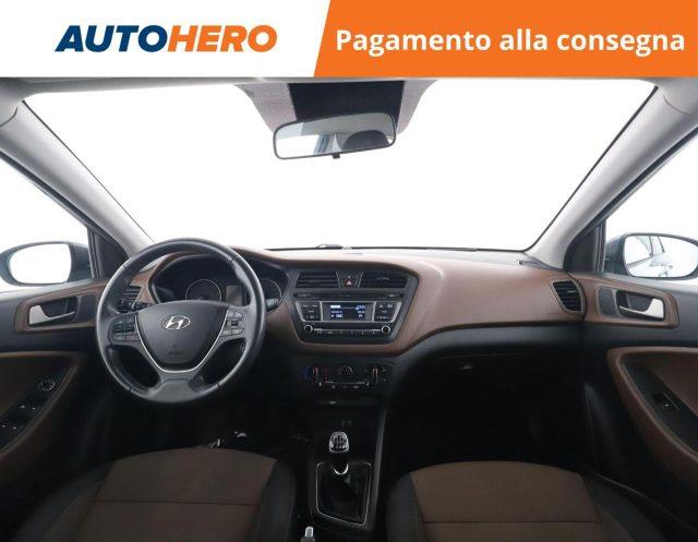 HYUNDAI i20 1.1 CRDi 12V 5 porte Comfort