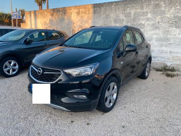 Opel Mokka X 1.6 CDTI Ecotec 4x2 Start&Stop Advance
