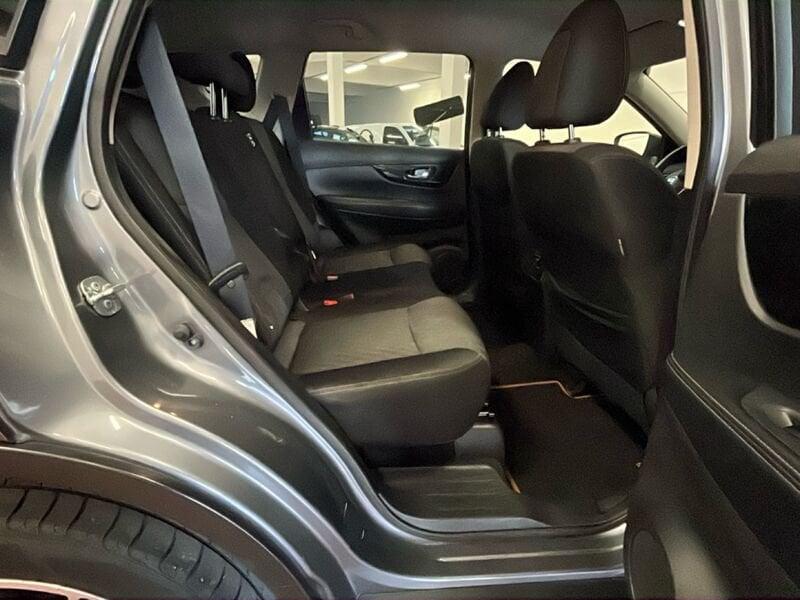 Nissan X-Trail X-Trail 1.6 dCi 2WD N-Connecta