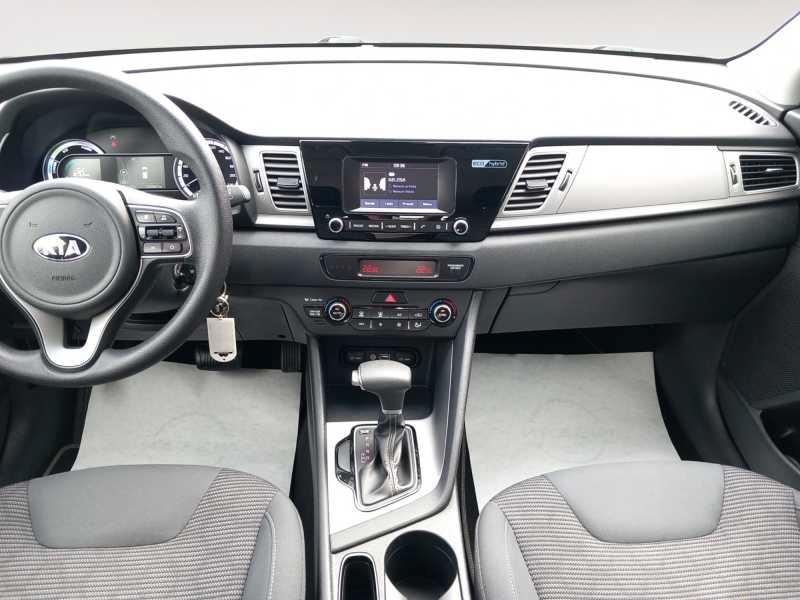 KIA Niro 1.6 gdi hev Urban dct Hbriyd
