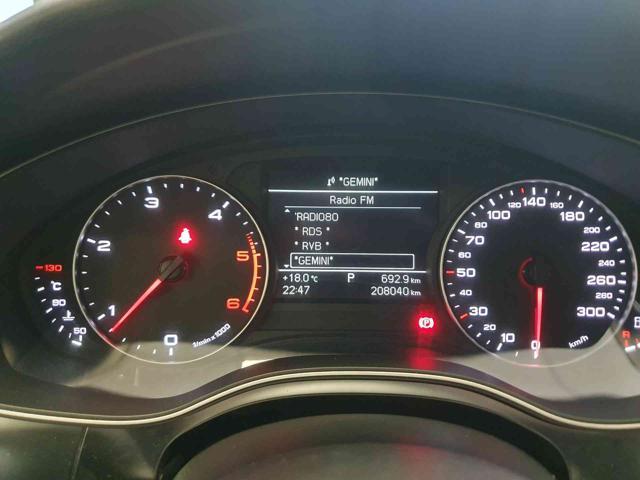 AUDI A6 Avant 3.0 TDI 245 CV quattro S-Line Advanced