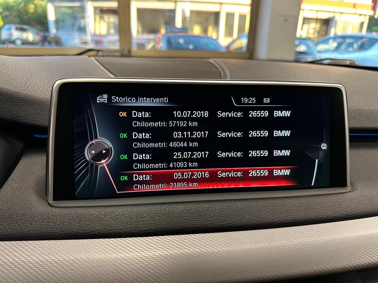 Bmw X5 xDrive30d 258CV Experience