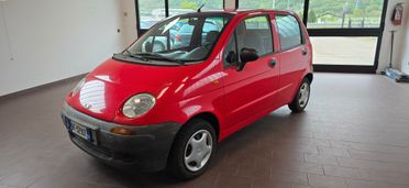 Daewoo Matiz 800i Neopatentati